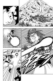 Dragon ball is an animated film, a comic associated with the childhood of many generations. Dragon Ball Super Capitulo 73 Ya Disponible Como Leerlo Gratis En Castellano Meristation