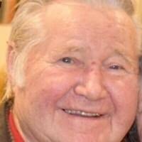 Frank Romanowski Obituary (1938