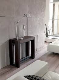 A4 By Ozzio Italia Design Marco Pozzoli In 2020 Wooden Console Italia Design Wooden Console Table