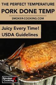The lemon slices underneath the patties was ingenious and the first time i haven't complained about cleaning my air fryer racks too. The Usda Revised Pork Cooking Temperature Guidelines Are A Big Deal