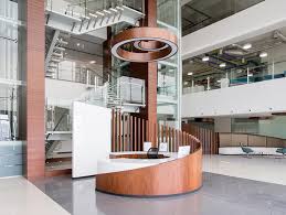 Sustainable Office Fit Out Dubai Using Technology To Go Green