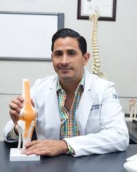 Dr. Mario Suárez, Traumatólogo en Villahermosa