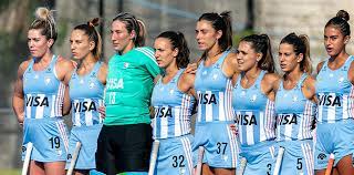 Somos un grupo de amigas, apasionadas por el futbol. Las Leonas Continuaran Su Preparacion En Mar Del Plata Novedades Confederacion Argentina De Hockey