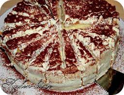 Muffins und kuchen ohne ei backen möchten immer mehr menschen. Tiramisu Torte Ohne Ei 5 Kuchen Hit De