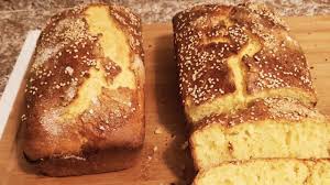 Torta De Yema Youtube Tortas Dulce En Olla Pan De Yema