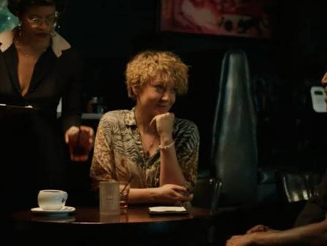 The Allnighter | Film Threat