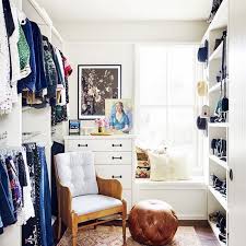 But in the bedroom, there are some closets but they aren't very useful. 6 Closet Organization Hacks A Celebrity Closet Designer Know