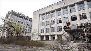 The chernobyl accident is one of only two nuclear energy accidents that is classified as a level 7 event, the highest classification. Chernobyl Nuclear Disaster Marks 34 Years