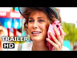 The story of best friends barb and star, who leave their small midwestern town for the first time to go on vacation in vista del mar, florida, where they soon find themselves tangled up in adventure, love, and a villain's evil plot to kill everyone. Barb Star Go To Vista Del Mar Trailer 2021 Kristen Wiig Comedy Youtube