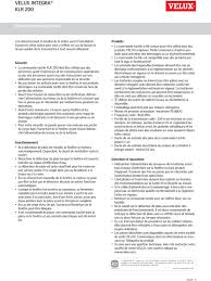 Telecommande Klr 200 Gamboahinestrosa