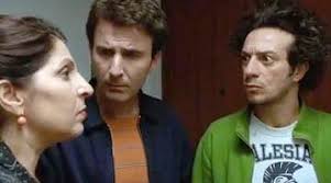 Aurora Sardo, detta Lucia,meravigliosa attrice siciliana con una sfilza di  titoli al suo attivo che vanno da l'onore e il rispetto alla piovra ,dal  commissario Montalbano a Don Matteo e poi i