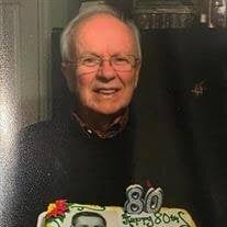 Charles Edward Arnold