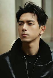 ChenSi is my first Crush