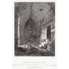 Palestine, Hebron, Mosque over the Grave of Abraham