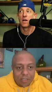 You never know who needed to hear Jarren Duran say, "You're not alone."  That's the real impact. #MentalHealth #RedSox Watch full video here:  https://youtube.com/live/Pn9GgBBfDJ8?feature=share Follow ...