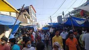 The hospitality sector had hoped to recoup some of its losses from the past year after. Top News Of The Day Parts Of 15 Districts In Up To Be Sealed Off Modi Hints At Lockdown Extension And More