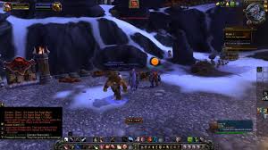 Maybe you would like to learn more about one of these? Garrison Scenario Breakers Invasion Warlords Of Draenor