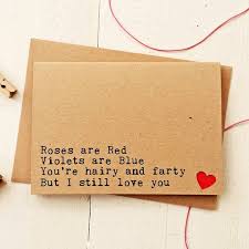Birthday Card For Lover Funny Husband Card Anniversary Card Love Card Funny Etsy Husband Birthday Card Funniest Valentines Cards Funny Love Cards