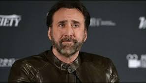 Николас ким коппола (nicholas kim coppola). Kak Nikolas Kejdzh Za Sem Let Rastranzhiril Sostoyanie V 150 Millionov Dollarov Rambler Finansy