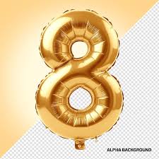 Number 8 Images - Free Download on Magnific (formerly Freepik)
