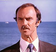 T.J. Hooker" Matter of Passion (TV Episode 1983)