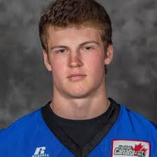 Kyle Gordon (@KyleGordon11)