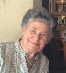 RNLI Mother's Day Dedication Page