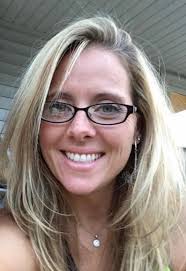 Corinne Haney's Instagram, Twitter & Facebook