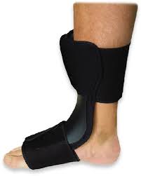Image result for Posterior Night Splint