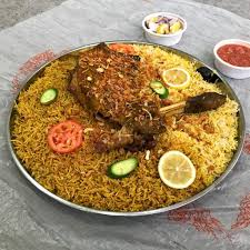 مطعم دق عيوش في البحرين سعودي بينج