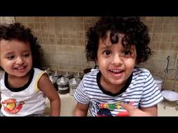 العيال يغنون صامولي اسر وسامر طشو الالعاب شوفو ايش صار youtube