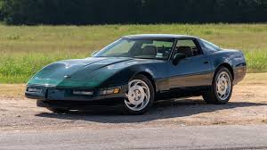 1996 Chevrolet Corvette Coupe T115 Dallas 2019 Chevrolet Corvette Corvette Chevrolet