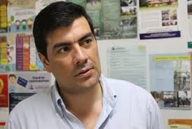 Juan Diego Saa, nuevo administrador de Comfacauca Norte