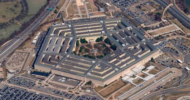 Pentagon moves to fire publisher and editor of Stars and Stripes - CBS News