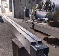 4 Axis CNC Press Brake Crowning Table (100-350 Ton) at best ...