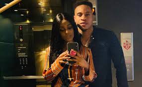The first release off of vanessa mdee's highly anticipated ep #expensivetheep. Vanessa Mdee Is My Greatest Gift Rotimi P M News
