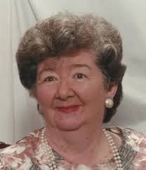 Obituary information for June Sheehan