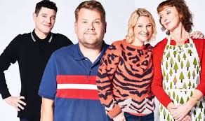 Gavin and stacey's cast reunited a decade after last appearing on screens. Gavin And Stacey Star Rob Brydon Explains How James Corden Has Changed Tv Radio Showbiz Tv Express Co Uk