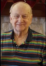 Joseph Daigrepont Obituary