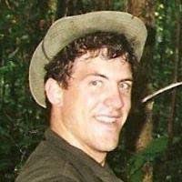 SSG Daniel Darrell Busch (1968-1993)