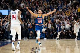 Die nba im livestream for free bei spox. Warriors At Clippers Stream Lineups Injury Reports And Broadcast Info For Monday