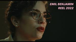 Emil Benjamin Reel 2022