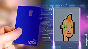 As Big Players Enter The Crypto And Nft Market Will Visa Purchase More Nfts Coinquora