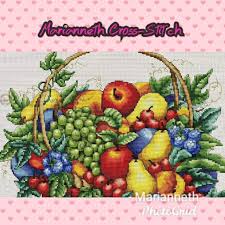 We did not find results for: Cross Stitch Pattern Fruits In The Basket Shopee Philippines