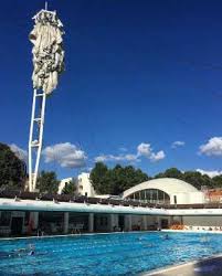 Piscine Paris 1er Guide Complet Mon Coach De Natation