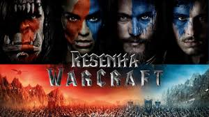 Warcraft (alternatively known as warcraft: Filme Warcraft O Primeiro Encontro De Dois Mundos Resenha
