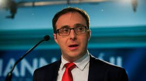 Robert Troy amends the register of public interests and apologises for the  'omissions'