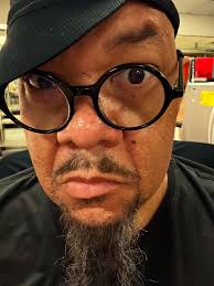 FBK is making his VERY FIRST TRIP TO BERLIN. Available between 12-April-23  April. contact thefbk@gmail.com for booking FBK to play live or DJ! First  come, first served...don't wait!