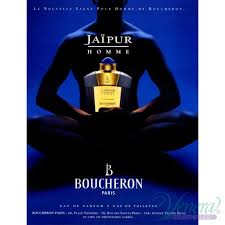 Boucheron Jaipur Homme EDP 100ml for Men | Venera Cosmetics