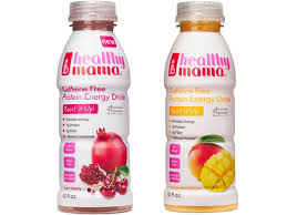 Whisk the powder into milk for a higher protein dosage. 17 Healthy And Safe Energy Drinks To Take During Pregnancy